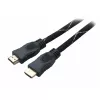 Cablu video HDMI ZIGNUM K-HDE-BKR-0500.BS 