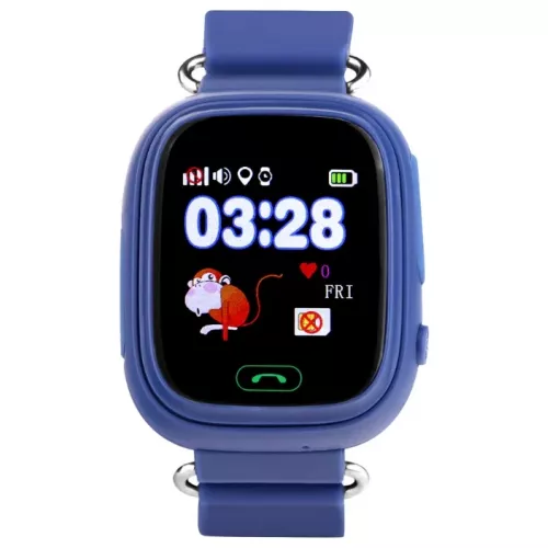 Smartwatch q80 discount