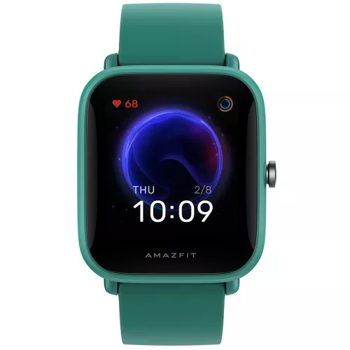 Xiaomi amazfit cheap bip ios