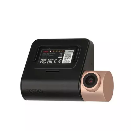 CAR VIDEO RECORDER EXTREME XDR102 SENTRY