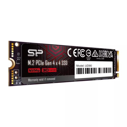 Cumpara SSD SILICON POWER M.2 NVMe SSD 1.0TB UD90, in internet