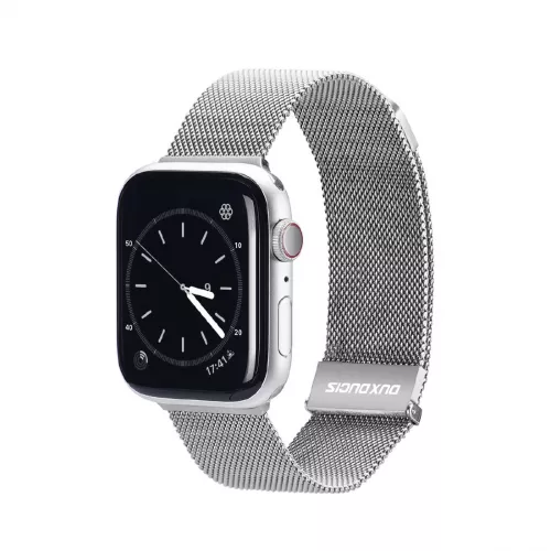 Bratara milanese hot sale apple watch