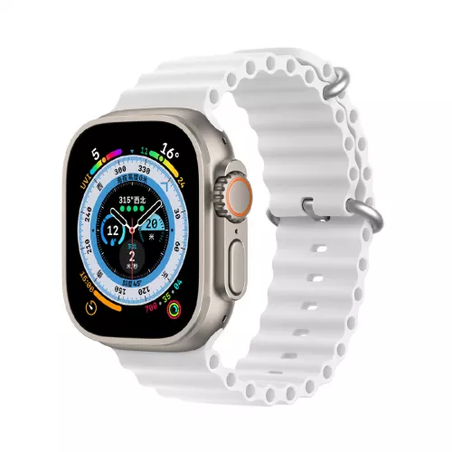 Bratara apple cheap watch 42mm