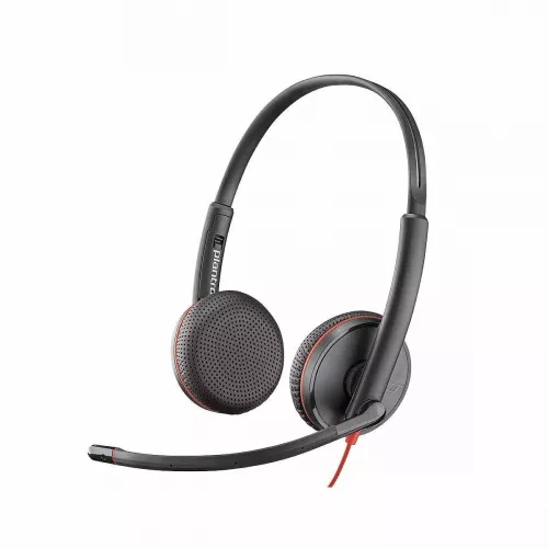 Plantronics casti 2025