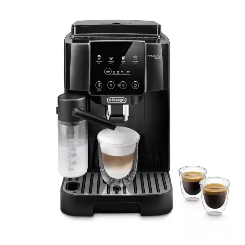 Cumpara Aparat de cafea Delonghi ECAM220.60.B 1450 W 1.8 l