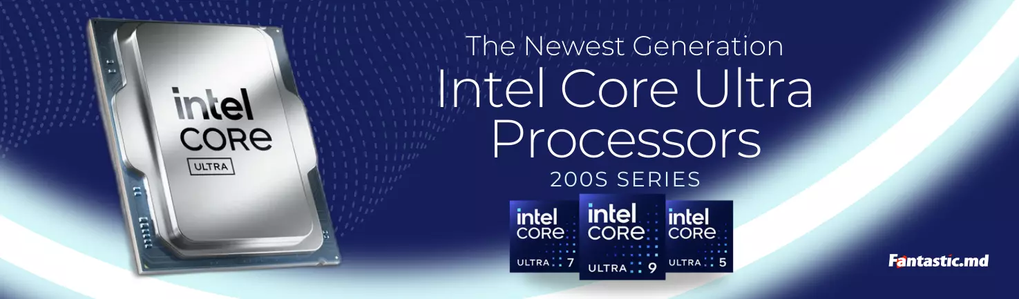 Procesoare Intel generatia 15 la preturi imbatabile!